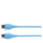 Rode SC22 (Blue) - Kabel USB-C do USB-C 30 cm (niebieski) - 1244136 - zdjęcie 2